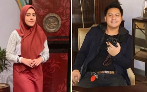 Fairuz A. Rafiq Ungkap Rasa Lega Galih Ginanjar Masih Menjadi Tahanan di Polda Metro Jaya