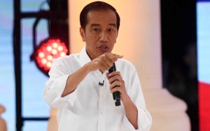 Kebebasan Berekspresi Disebut Alami Kemunduran Sejak Jokowi Berkuasa