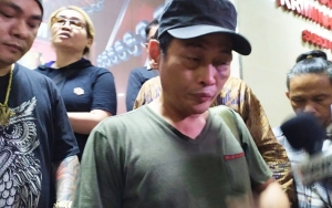 'Habib' di Penganiayaan Ninoy Karundeng Buka Suara, Ngotot Merasa Difitnah