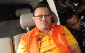 KPK Tangkap Bupati Indramayu, ICW Tegaskan Gaji Kecil Bukan Alasan Korupsi
