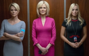Trailer 'Bombshell' Tampilkan Kolaborasi Epik Margot Robbie dengan Nicole Kidman dan Charlize Theron