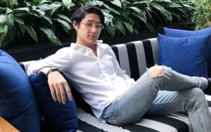 Teuku Rassya Nyesel Tinggalkan Mantan Pacar Bule, Ternyata Karena Kejadian Bunuh Diri