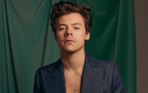 Cerita Ngeri Harry Styles yang Dikuntit Pria Tunawisma Tiap Hari Hingga Lapor ke Pengadilan