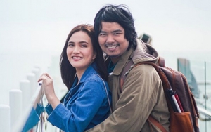 Dodit Mulyanto Akhirnya Ketemu Suami Shandy Aulia Usai Lakoni Adegan Mesra di Film 'Cinta Itu Buta'