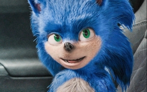 Desain Baru Karakter Sonic di 'Sonic The Hedgehog' Beredar, Intip Gambarnya Berikut Ini