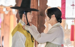 Ciuman Pertama 'The Tale of Nokdu' Jadi Milik Jang Dong Yoon - Kang Tae Oh, Netter Heboh