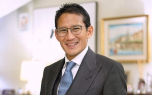 Sandiaga Uno Blak-Blakan Soal Alasannya Kembali ke Gerindra