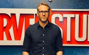 Ryan Reynolds Kunjungi Kantor Marvel Studios, Isyaratkan 'Deadpool' Siap Masuk MCU