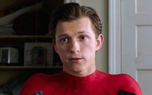 Tom Holland Stres Akibat Perselisihan Marvel dan Sony Soal Lisensi Spider-Man