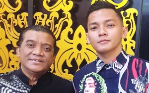 Viral Karena Ganteng, Tukang Gendang Didi Kempot Bikin Kecewa Usai Ketahuan Hapus Foto Putri Kembar
