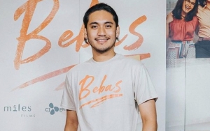 Giorgino Abraham Punya Banyak Fans Baru Saat Jadi Penyanyi, Bakal Kurangi Tawaran Akting?