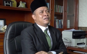 Rektorat UIN Sultan Syarif Kasim Segera Proses Surat Pengunduran Diri Ustaz Abdul Somad