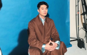 Choiza Tulis Pesan Menyentuh Ini Setelah Terus Disalahkan atas Kematian Sulli