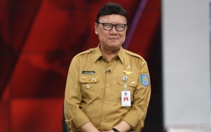 Plt Menkumham Tjahjo Kumolo Nonjobkan PNS yang Unggah Status Medsos Pro-Khilafah
