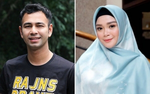 Raffi Ahmad Malu Ketahuan Pernah Dekati Sheza Idris, Ngaku Masih Simpan Hasil Photo Box