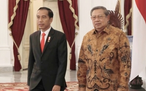 Demokrat Sebut SBY Tak Akan Ikuti Jejak Prabowo Temui Parpol Koalisi Jokowi