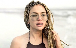 Nikita Mirzani Akui Belum Move On dari Mantan Suami Pertama, Sengaja Jaga Jarak Agar Tak Jatuh Cinta
