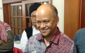 Ilham Putra Habibie Siap Gabung Kabinet Jokowi