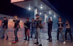'Love Shot' Sukses Jadi MV EXO Tercepat Yang Raih 200 Juta Viewers di YouTube