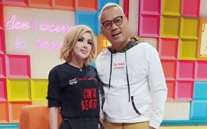 Barbie Kumalasari Disebut Pintar Tapi Halu Biar Laku, Uya Kuya Beri Tanggapan Ini