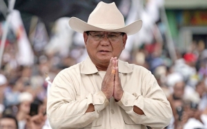 Prabowo Sampaikan 3 Sikap Politik Gerindra Terkait Pemerintahan Jokowi-Ma'ruf