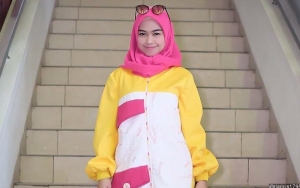 Venanya Kecil, Ria Ricis Ceritakan Sakitnya 5 Kali Ditusuk Infus Selama 3 Hari Di Rumah Sakit