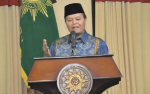 Tak Minat Bergabung Dengan Koalisi, PKS: Pak Jokowi Sudah Puyeng Pikir Porsi Menteri