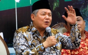 Bukan Cuma Soal Batas Usia Pimpinan, Ada Typo Lain Pada Hasil Revisi UU KPK