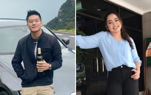 Punya Tampang Ganteng, Ternyata Boy William Doyan Jengkol Bikin Mpok Alpa Ngakak Tak Percaya