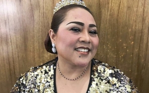 Nunung Akui Sedih Saat Sidangnya Harus Ditunda Hingga Minggu Depan