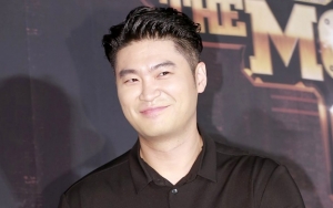 Choiza Tuai Reaksi Seperti Ini Usai Unggah Postingan Menyentuh Akui Kangen Sulli