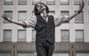 Pria Ini Tuai Pujian Usai Buat Trailer Film Joker Versi Indonesia