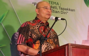 Wali Kota Medan Tertangkap, KPK Amankan Uang Ratusan Juta Rupiah