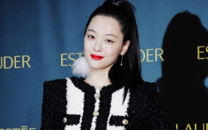 Psikolog Sebut Sulli Bahayakan Diri Sendiri Saat Putuskan Tampil di 'Night of Hate Comments'