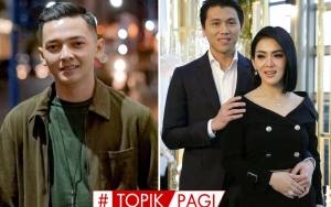 Tukang Gendang Didi Kempot Viral Karena Ganteng, Syahrini Dicibir Alay Temani Reino Lari-Topik Pagi 
