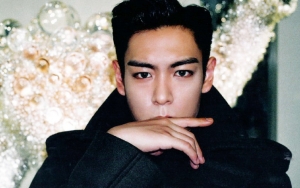 T.O.P Big Bang Dikritik Manfaatkan Kematian Sulli