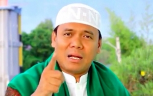 Gus Nur Hadapi Vonis Kasus Pencemaran Nama Baik 'Generasi Muda NU Penjilat'