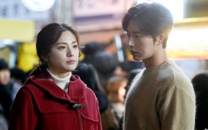 Banjir Masalah, Drama 'Four Men' Park Hae Jin Jalani Proses Syuting Tambahan