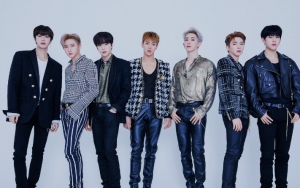 Monsta X Kejutkan Fans Dengan Rilis MV Lagu Spesial Berbahasa Inggris 'Someone’s Someone'