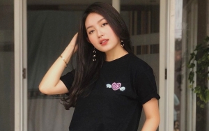  Natasha Wilona Cetar Pakai Perona Pipi-Bibir Pink dan Siapkan Kejutan Untuk Fans, Penasaran?
