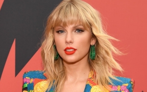 Spanduk Taylor Swift di Stadion Staples Center Dianggap Bawa Sial dan Jadi Biang Kekalahan Tim Hoki