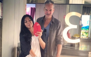Anggun Pamer Foto Ciuman Bibir Dengan Suami Bule Ungkap Rasa Rindu Malah Sepi Komentar Julid