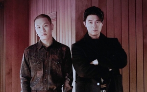 Dynamic Duo Umumkan Batalkan Jadwal Dan Tunda Perilisan Album Pasca Kepergian Sulli