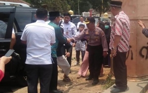 Tingkat Radikalisme Anak Penusuk Wiranto Juga Diperiksa Kemensos