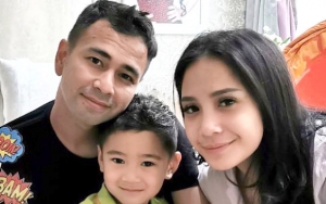 Air Mata Nagita Tumpah di Ultah Nikah ke-5, Raffi Berlutut Hingga Rafathar Hadiahi Ini