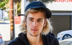 Justin Bieber Kena Tuntut Gara-Gara Posting Fotonya Sendiri di Instagram