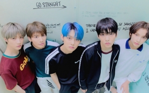 TXT Tampilkan Kehidupan Sekolah Misterius Di Teaser MV Comeback 'Run Away'