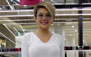 Nikita Mirzani ke Korea Ternyata Untuk Permak Tubuh, Ngaku Siapkan Biaya Rp 800 Juta