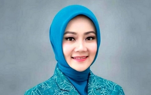 Begini Tanggapan Atalia Kamil Terkait Ratusan Anak Masuk RSJ Karena Kecanduan Ponsel