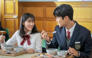 Pecah Rekor di Episode Baru, Rating 'Extraordinary You' Tetap Bikin Penonton Kecewa